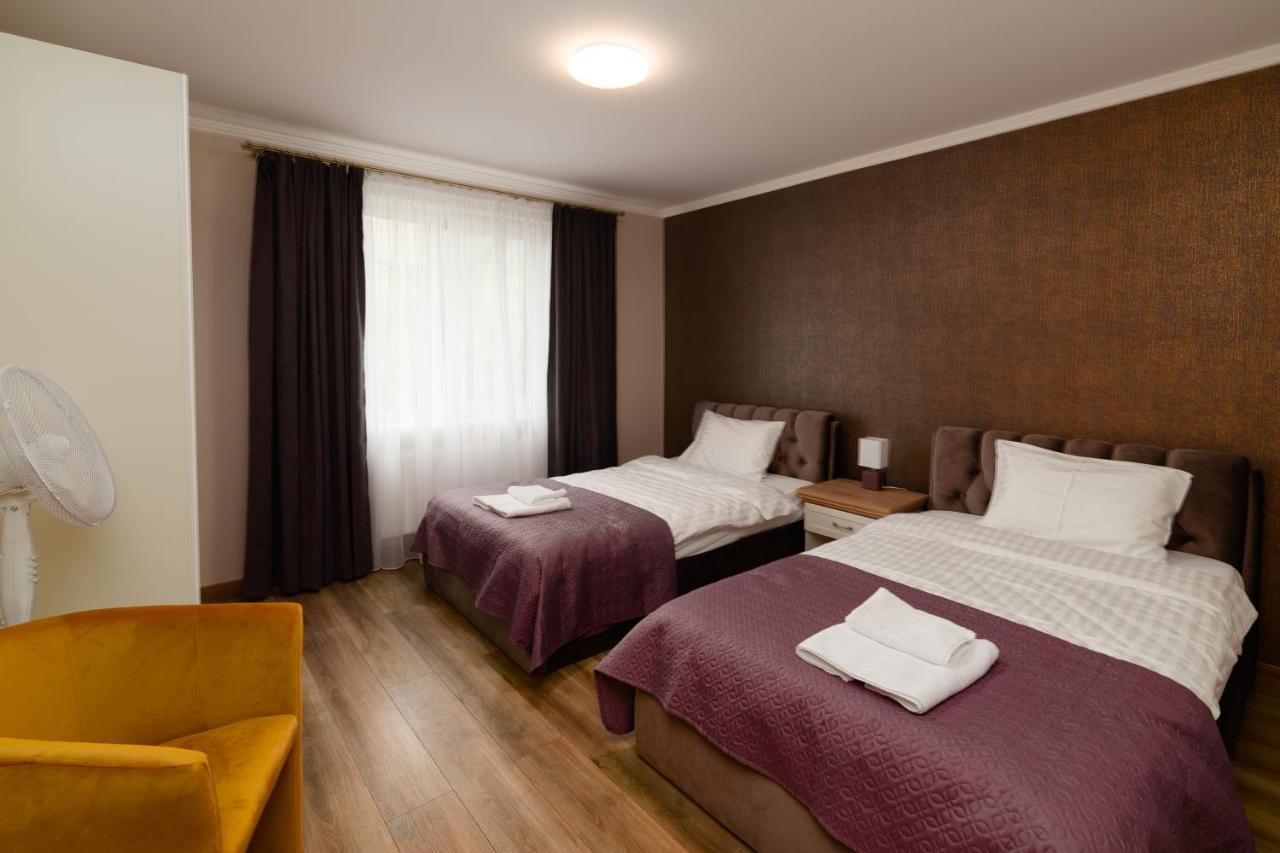 Tako Apartments Klaipeda Exterior photo